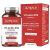 Vitamina B12 Complex 120Cap.