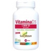 Vitamina D3 1.000Ui 120Perlas.