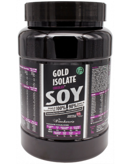 Gold Isolate Soy Chocolate 1Kg