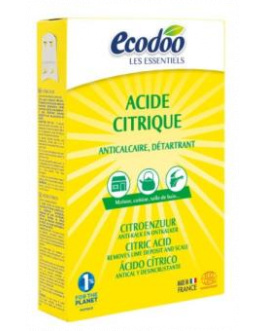 Acido Citrico Antical Desincrustante 350Gr.