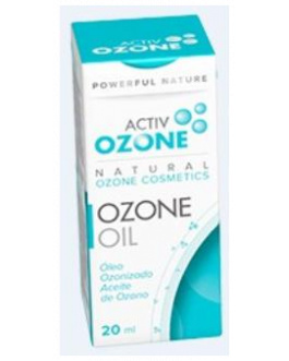 Activozone Ozone Oil 20Ml.