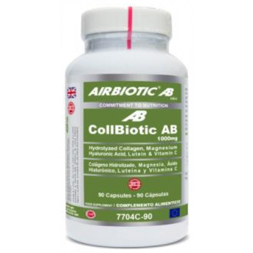 Collbiotic Ab 1000Mg. 90Cap.