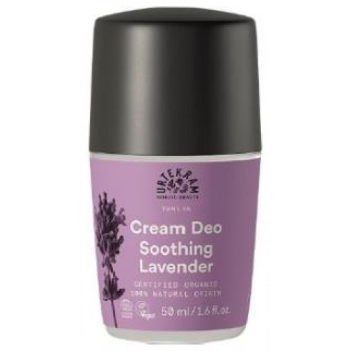 Soothing Lavender Desodorante Lavanda 50Ml. Eco