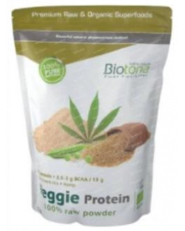 Veggie Protein Raw 1Kg. Bio