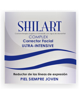 Corrector Facial Ultra-Intensive – SHILART