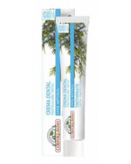 Crema Dental Protección Total – Corpore Sano – 75 ml