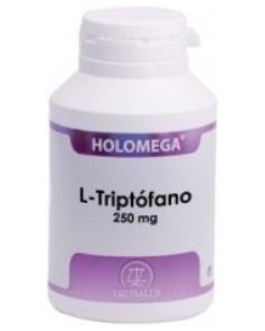Holomega L-Triptofano 180Cap.