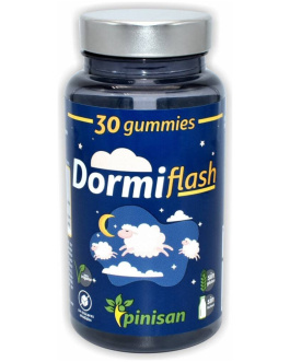 Dormiflash 30 Gummies Pinisan