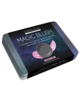Camaleon Magic Blush Colorete Negro – Camaleon Cosmetics