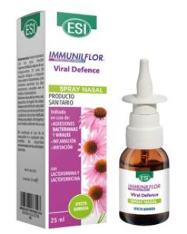 Immunilflor Spray Nasal 25Ml. – ESI