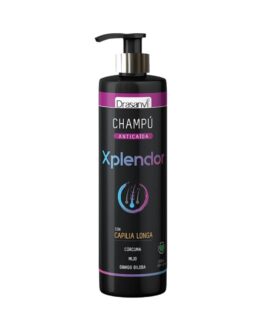 Champu Xplendor Anticaida 300Ml. – Drasanvi