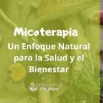 Micoterapia