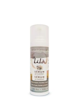 Sérum proedad – Lila Cosmetics