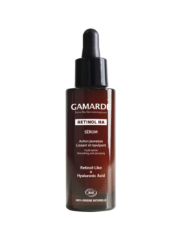 Serum Retinol Ha Bio 30ml – Gamarde