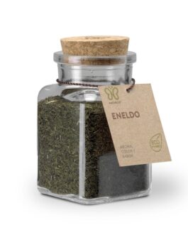 Eneldo Eco 25g – Naturcid