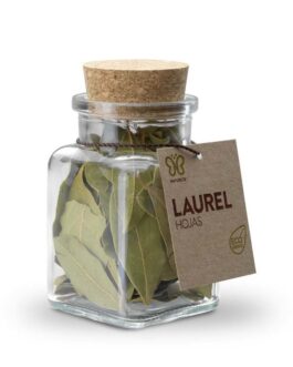 Laurel Hoja Eco 8g – Naturcid