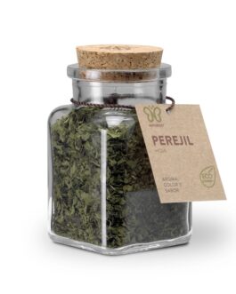 Perejil Hoja Eco 15g – Naturcid