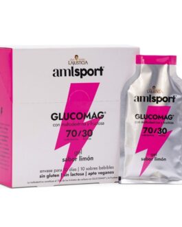Glucomag 70/30 Sabor Limon 10Sbrs. – Ana Maria Lajusticia